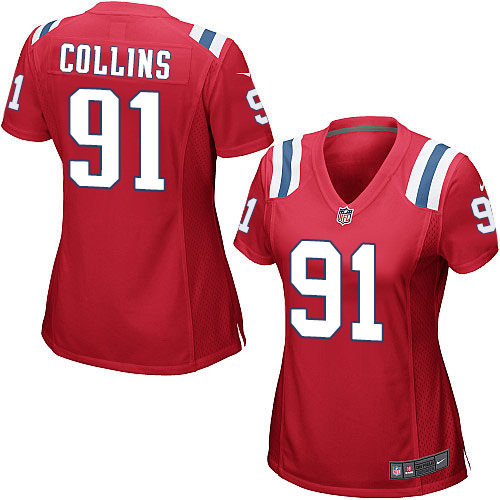 Women New England Patriots jerseys-065